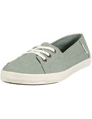 Vans W PALISADES VULC VKBB16B Damen Halbschuhe