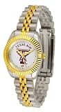 Texas A&M Aggies Suntime Ladies Executive Watch - NCAA College Athletics