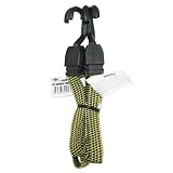 IIT 74494 Fat Strap Bungee Cord 40 Inch - 2 Pack