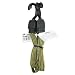IIT 74494 Fat Strap Bungee Cord 40 Inch - 2 Pack