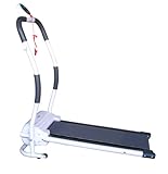 Confidence Power Walker Motorized Fitness Treadmill