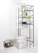 Bathroom Shelves and Magazine Rack