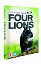 Four Lions