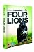 Four Lions [DVD] [2010]