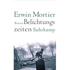 Belichtungszeit: Roman