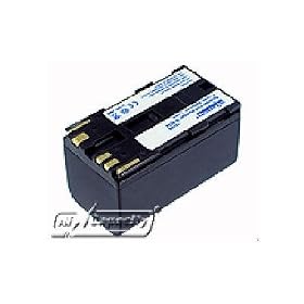 Camcorder Battery