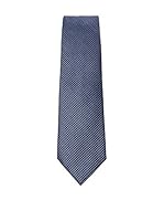 Canali Corbata (Azul Grisáceo / Cielo)