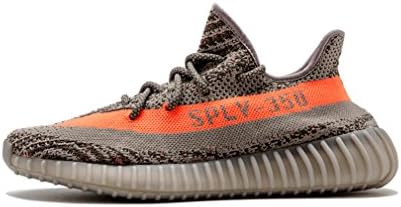 New season Sply Boost 350 V2 "Beluga"Original factory limited release Men US8