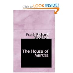 The House of Martha