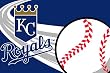 Kansas City Royals Tufted Floor Rug - MLB Baseball Fan Shop Sports Team Merchandise