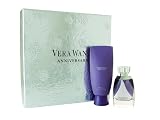 Vera Wang Anniversary Eau De Parfum Gift Set 50ml