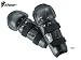 2009 Thor Sector Knee Guards
