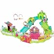 FurReal Friends Furry Frenzies City Center Play Set