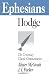 Ephesians (The Crossway Classic Commentaries)
