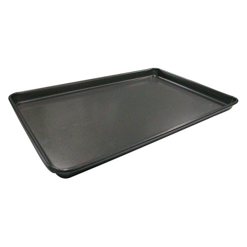 Bialetti Commercial-Grade Large Cookie Sheet by Bradshaw