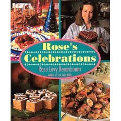Rose's Celebrations