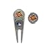 Ball Mark
Baltimore Orioles Ball Mark Repair Tool & Hat Clip Combo
