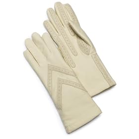 Isotoner Women's Knit Lined Spandex Glove
