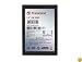 Transcend 16GB SSD, 2.5- Inch, IDE, SLC