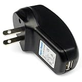 Eforcity's Universal USB Travel Charger Adapter
