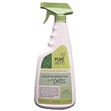 Pure Ayre Pet Odor Eliminator Spray 22oz