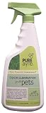 Pure Ayre Pet Odor Eliminator Spray 22oz