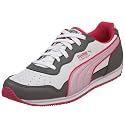 PUMA Women's Commander II Stingray Sneaker