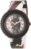 Flik Flak Jungenuhr A Travers Le Temps Quarz Analog FPS033