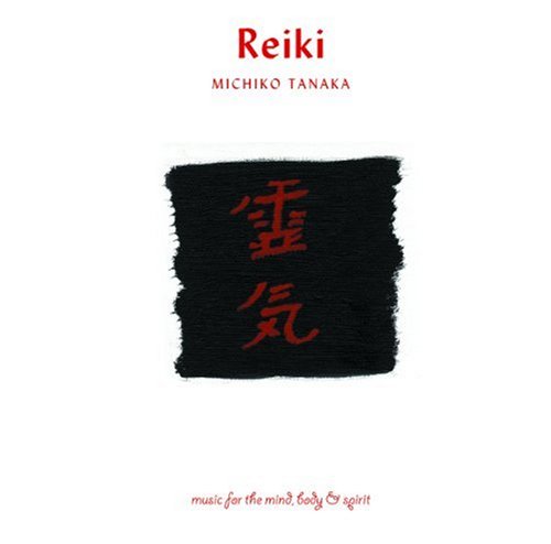 CD-Charts  Music : Reiki: Music for the Mind, Body & Spirit