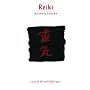 Reiki: Music for the Mind, Body & Spirit