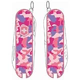 VICTORINOX(ビクトリノックス) 【日本限定モデル】 マルチカラー・カモフラージュ <JAPAN LIMITED COLLECTION > series.5 J038-CAM
