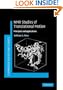 NMR Studies of Translational Motion: Principles and Applications (Cambridge Molecular Science)