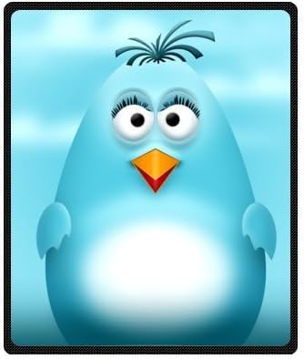 50" x 60" (Medium) - Treasure Design Discount Penguin Blanket