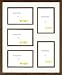 3for2 on Selected Photo Frames