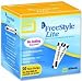 Abbott FreeStyle Lite Test Strips, 50 ct.