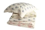 Raksha Bella Full/Queen Quilt