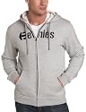 Etnies Young Men's Corporate High Custom Zip Fleece