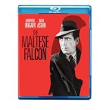 The Maltese Falcon [Blu-ray]