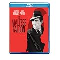 The Maltese Falcon [Blu-ray]
