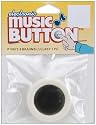 Music Buttons-Brahms Lul