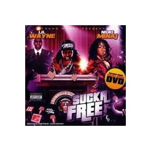 Nicki Minaj Sucka Free lyrics