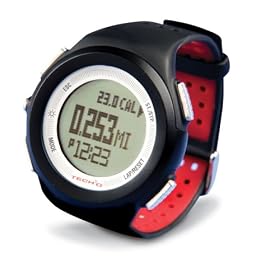 Tech4O Traileader 1 Watch
