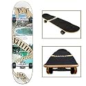 GRAVITY SKATEBOARDS(グラビティスケートボード) pool model 36 Thruster DN-pool36-T