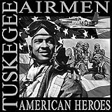 Tuskegee Airmen Adult T-Shirt