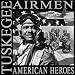 Tuskegee Airmen Adult Sweatshirt