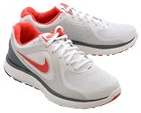 Nike Lunarswift + Met/Wht/Red