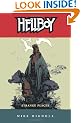 Hellboy Volume 6: Strange Places: Strange Places v. 6 (Hellboy (Dark Horse Paperback))