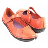 Hush Puppies Bubbleup Orange mary-janes by var goTwisterProductImageStrings = new Object();goTwisterProductImageStrings['prodImageNotAvailTextNoColor'] = 