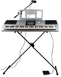 Spectrum Digital Music Studio Electric Keyboard Package
