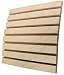 Wood Veneer Tambour Sheet Oak Wood Veneer Tambour Sheet Oak